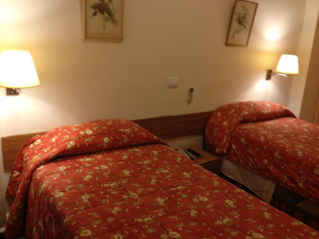 Embassy Hotel Beirut Cameră foto